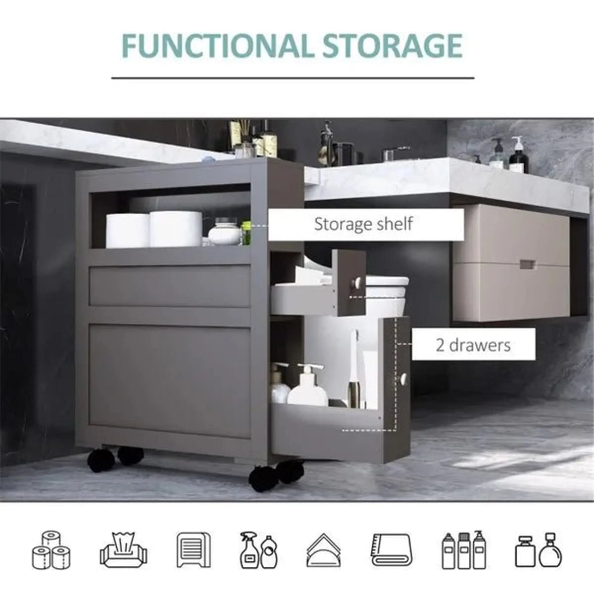{product_title} | Home Organization & Storage | {shop_name}